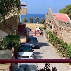 Appartamento Casa Mare - Lenzuoli E Asciugamani Non Inclusi Nel Prezzo, Milazzo