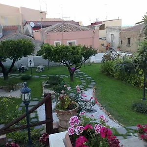 L'antico Borgo ** Milazzo