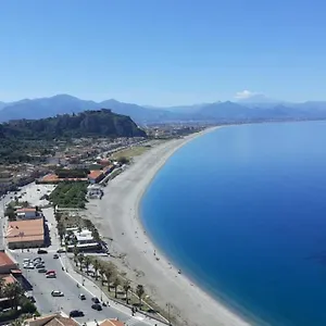 Appartamento Casa Anna, Milazzo