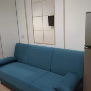 Apartamento Bell'house