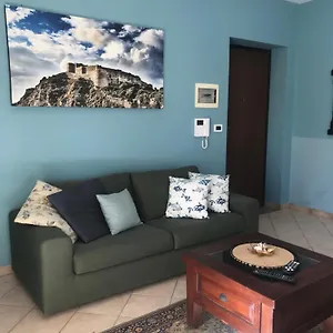 Appartamento Casa Sul Mare Ponente, Milazzo