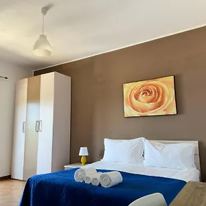 Poseidon Bay Apartament