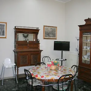 Apartamento Sole&luna