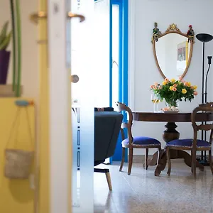 Apartamento Emiolia